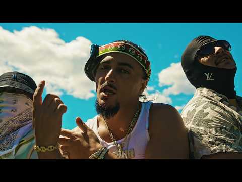 Lebza Khey x Zaziboyzz - Blah (Clip Officiel)