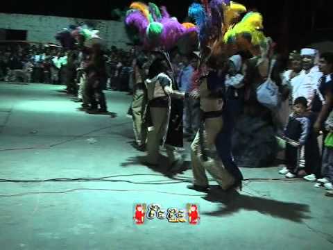 Carnaval Tepeojuma 2009 DVD 1