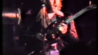 Demon 01 Rememberance Day Live Ludwigshafen 1989