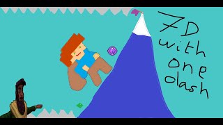 7D With Single Dash... (Old)