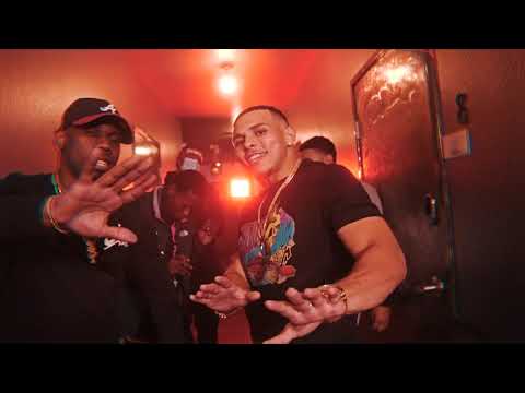 CED Ft. Jayysole  - 10TOESDOWN (Official Music Video) | Dir. @Lando.10K