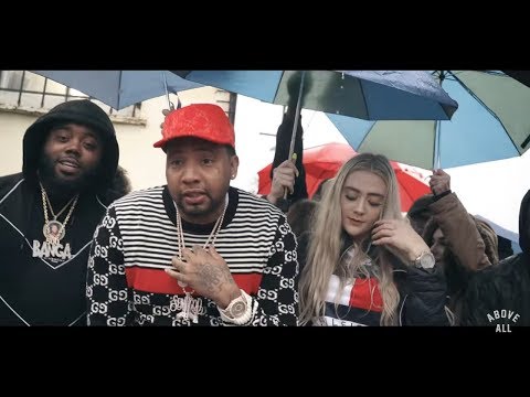 Banga - Break A Hoe (Remix) feat. Philthy Rich & Lil Yee (OFFICIAL VIDEO)