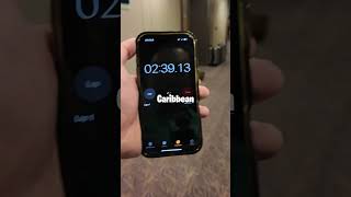 How Big Is Quantum of the Seas? (I Walked It to Find Out!)