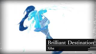Xiba - Brilliant Destination