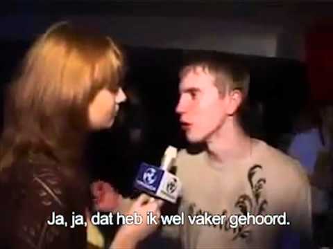 Ivan gaat waarschijnlijk toch naar Gekkenhuis Gekkenhouse