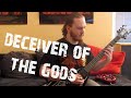 Amon Amarth - Deceiver of the Gods (HD Guitar ...