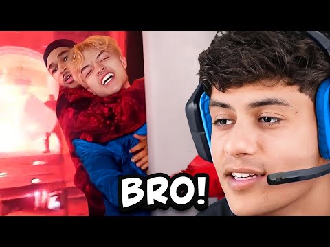 The Downfall Of FaZe..
