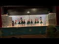 Baby Ballet Dance Recital