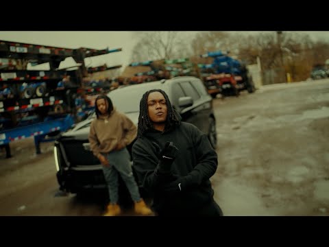 D. Lew- Talkin Pape feat. FpScoot 