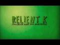 Up and Up(acoustic)-Relient K