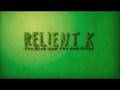 Up and Up(acoustic)-Relient K