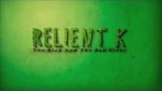 Up and Up(acoustic)-Relient K