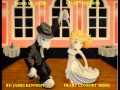 "HOLD ME CLOSE" - JAMES KENNEDY