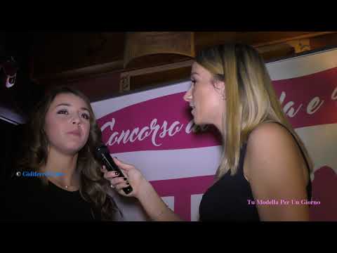 Miss Open Gate - Dress Show - Part One - You Model For A Day