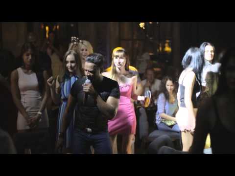 Lexter (live) [Park Культуры]