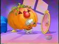 Treehouse TV October 2008