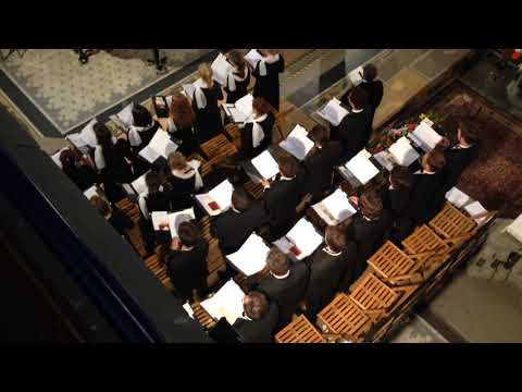 John Rutter - Nun danket alle Gott