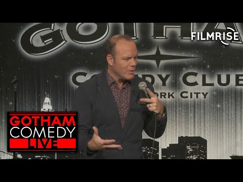 Tom Papa | Gotham Comedy Live