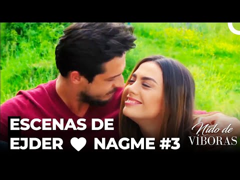 Escenas De Ejder y Nagme #3 - Nido De Víboras