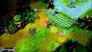 Case Closed Support Sona Montage!