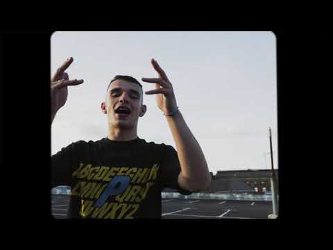 GR4HM - All Types Of Bars (Prod. Skinzmann) [Official Music Video]