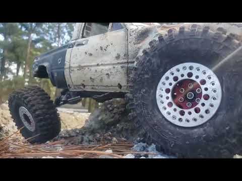 2021 Sorrca class 2 yota build.