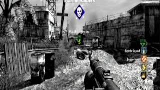 Inverted Gaming Presents: Call of Duty World at War: Search and Destroy Defence Sides