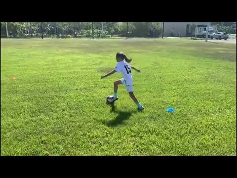 Winner Week 1 - Adry Pena