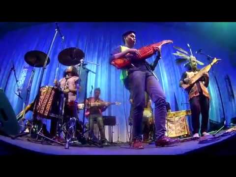 SADABRATION by Sada Borneo