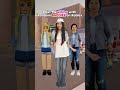 KING CHAN NA With Roblox Baddies Roblox Robloxshorts