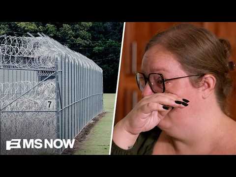 Detained migrants’ habeas petitions languish in Mississippi court system