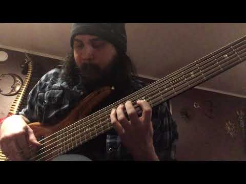 A Major Etude (from REAL BASS LESSONS)