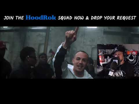 Albanian Drill: DON XHONI - "TRUST ME" (New Zealand Reaction)