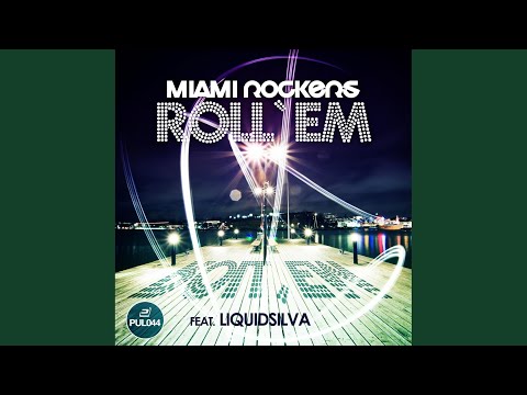 Roll'em (Radio Edit)