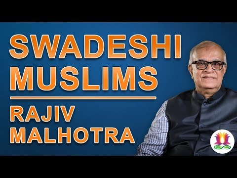 Muslims & the Indian Grand Narrative Video