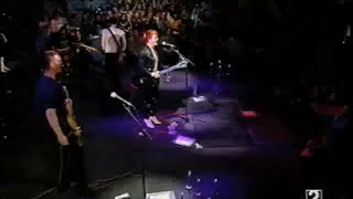 Los Ronaldos - Sabor salado