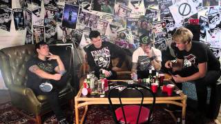 Future Idiots - Christina Hendricks