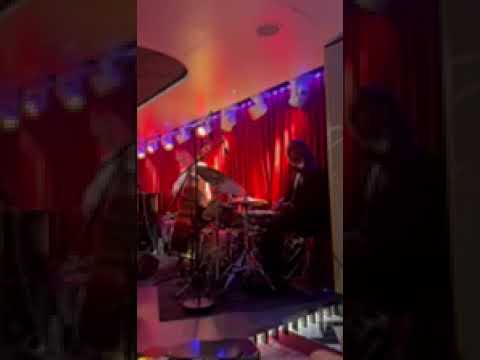 Promotional video thumbnail 3 for Manhattan Jazz & Wedding Band