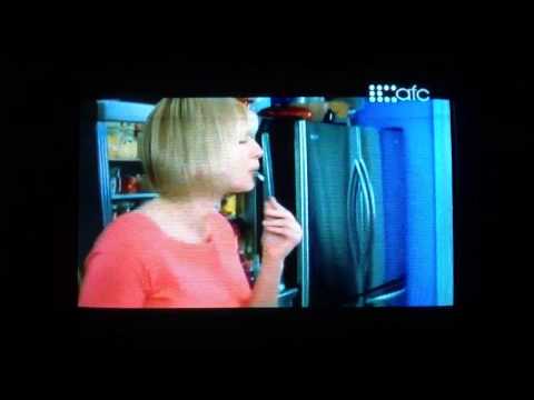 Fresh w/ Anna Olson - Spinach & Ricotta Ravioli w/ Sage & Mint Butter