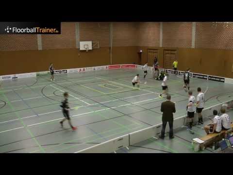 FBL 2013/14 Spiel 03: TV Lilienthal - Red Devils Wernigerode