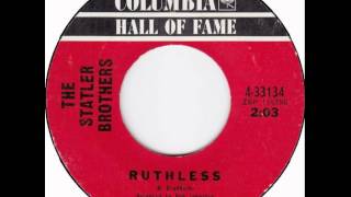 The Statler Brothers ~ Ruthless