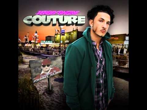 Talent Couture Ft. Elise 5000 - My Own Shit