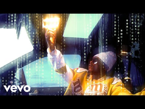 Teflon - Crack The Code | official music video