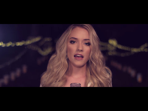 Emily Ann Roberts - "Silent Night" (Official Music Video)
