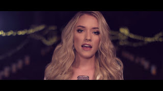 Emily Ann Roberts - &quot;Silent Night&quot; (Official Video)