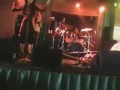 SUNS OF ARQA - Glastonbury 2005 (with Geeta and Guapo)