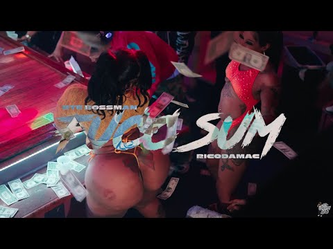 BTEBossMan Fucc Sum X Rico Da Mac (Official Music Video)
