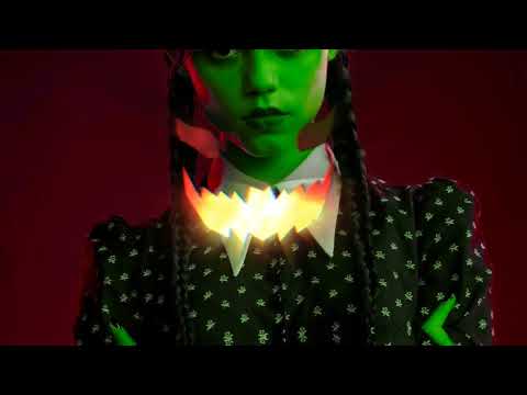 WEDNESDAY X DJ CRAZY SIDE [ DECK REMIX 2023 ]