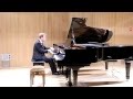 Концерт кафедры общего фортепиано КГАМиТ, 2012-03-20 