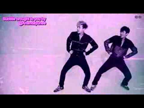 [ENG SUB] 1st Look TASTY Twins Attack